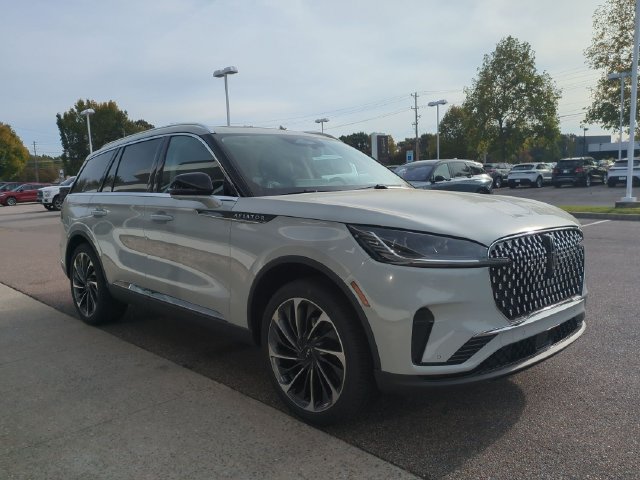 New 2027 Lincoln Aviator Reserve AWD/4WD image 5