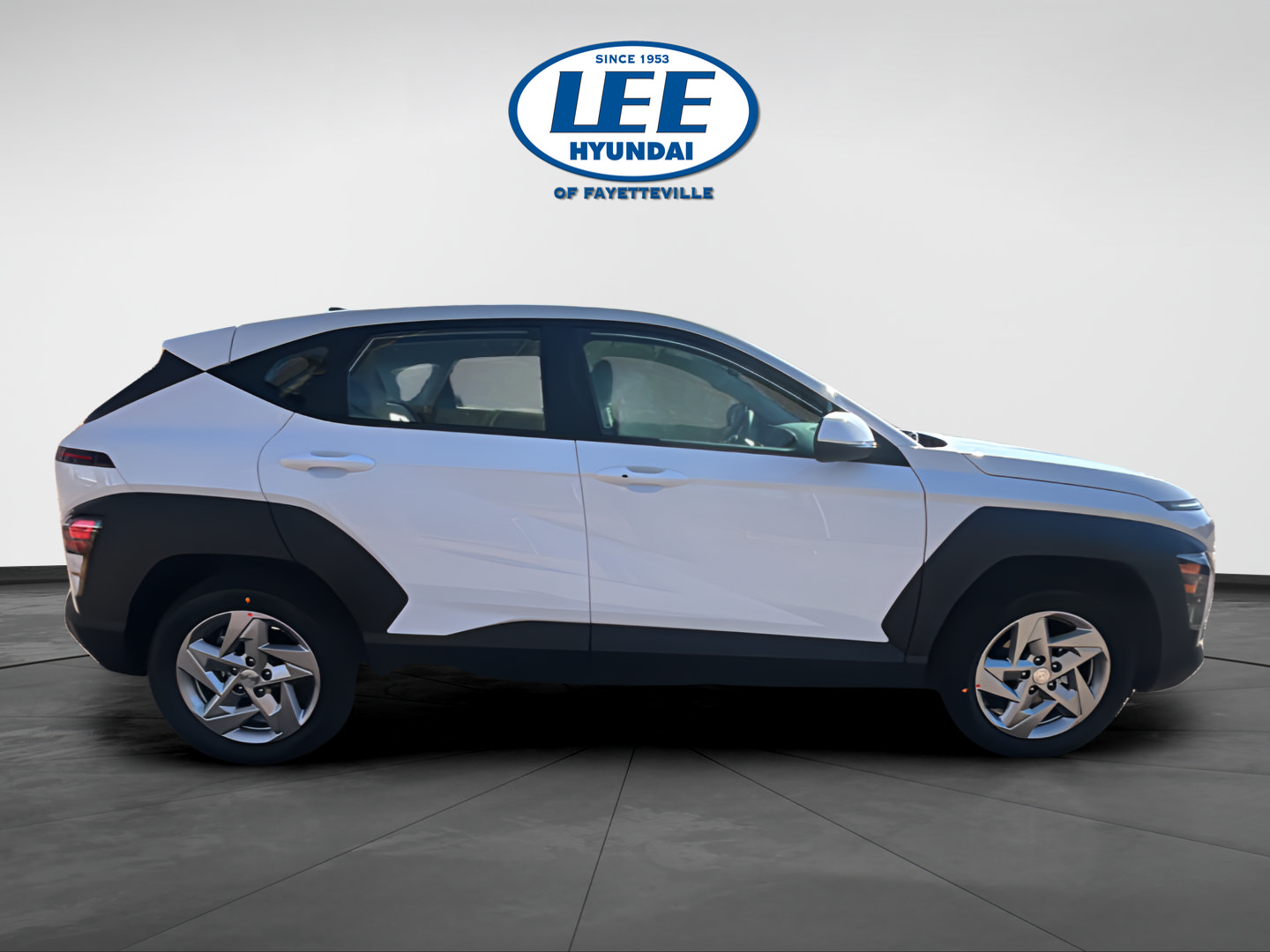 Certified 2026 Hyundai Kona SE FWD image 6