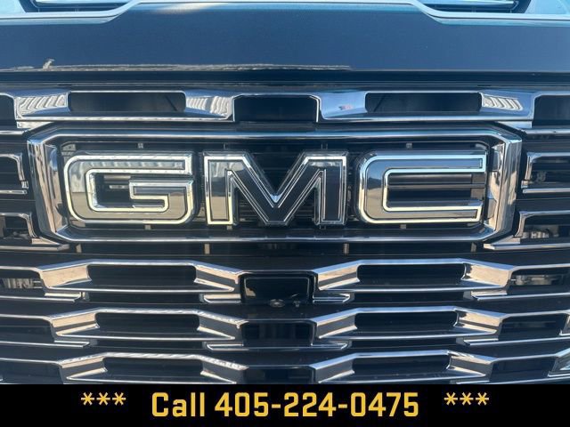 New 2026 GMC Sierra 2500 Denali Ultimate image 4