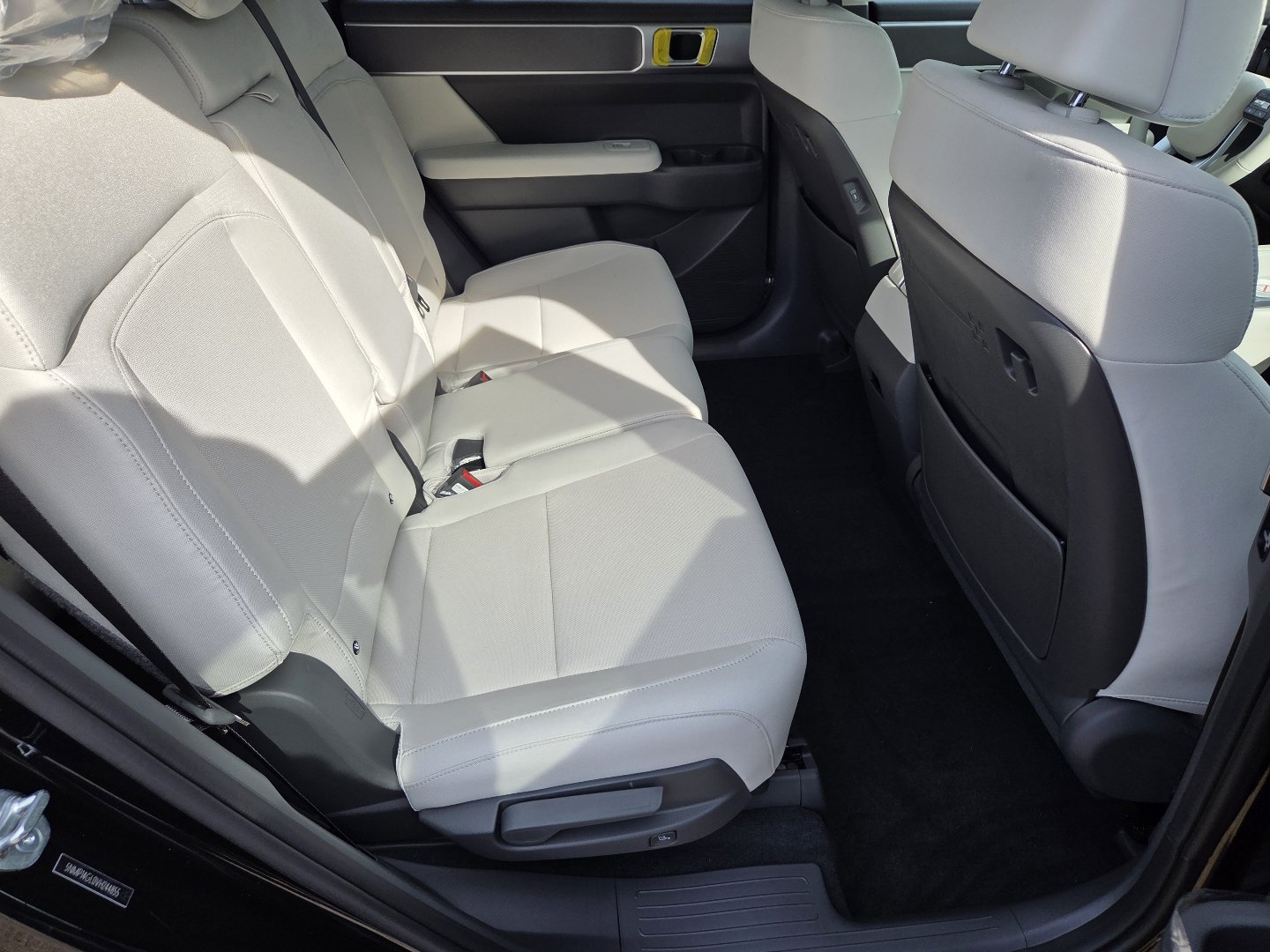 New 2027 Hyundai Santa Fe SE FWD image 20