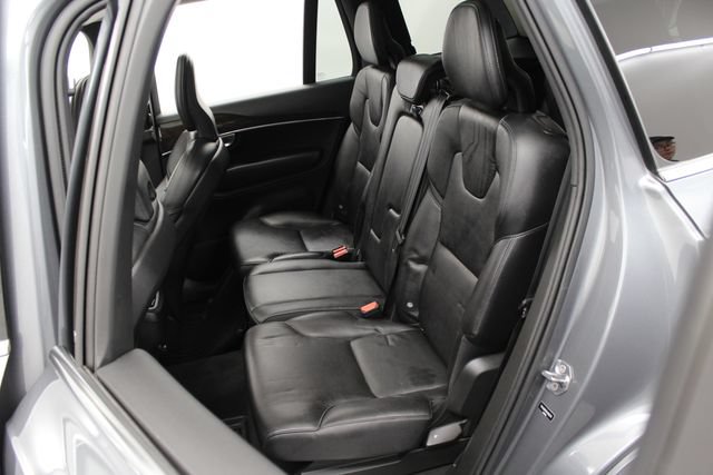 Used 2019 Volvo XC90 T6 Momentum w/ Advanced Package AWD/4WD image 16