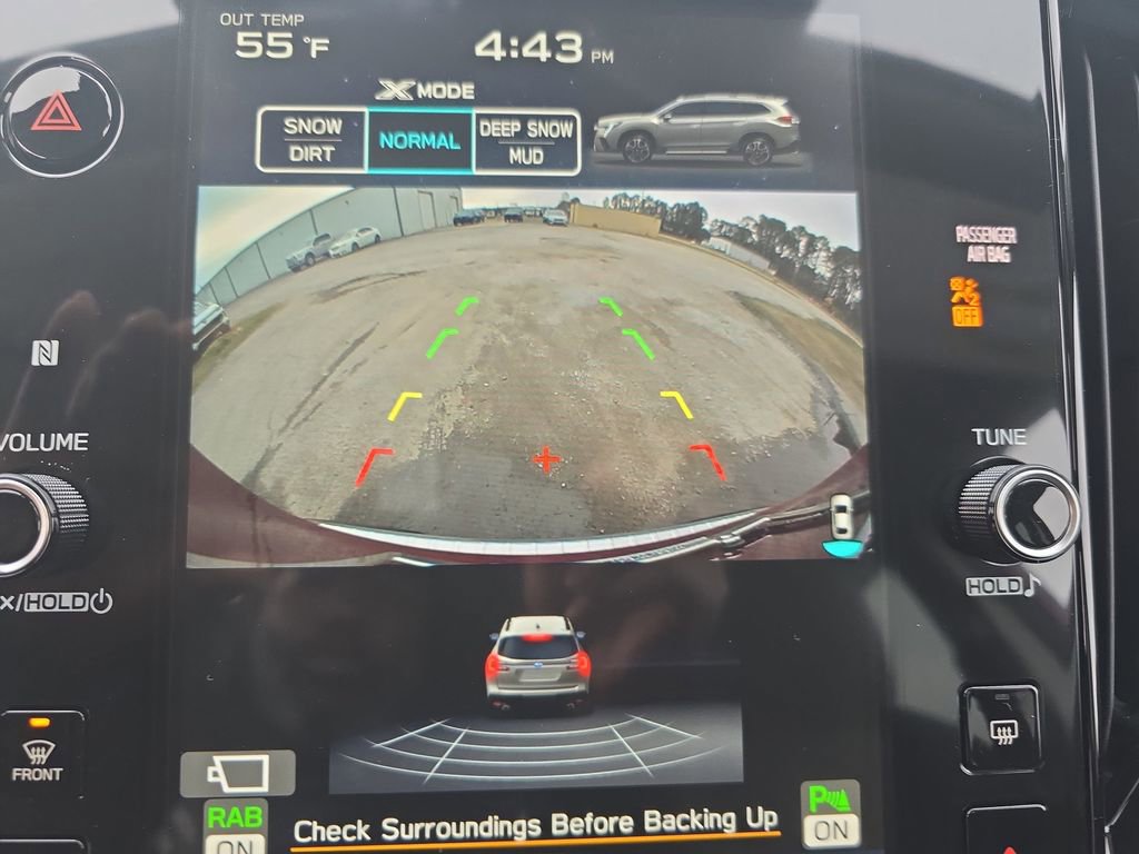 New 2026 Subaru Ascent Limited image 20