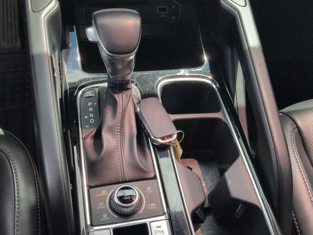 Used 2021 Kia Telluride S AWD/4WD image 18