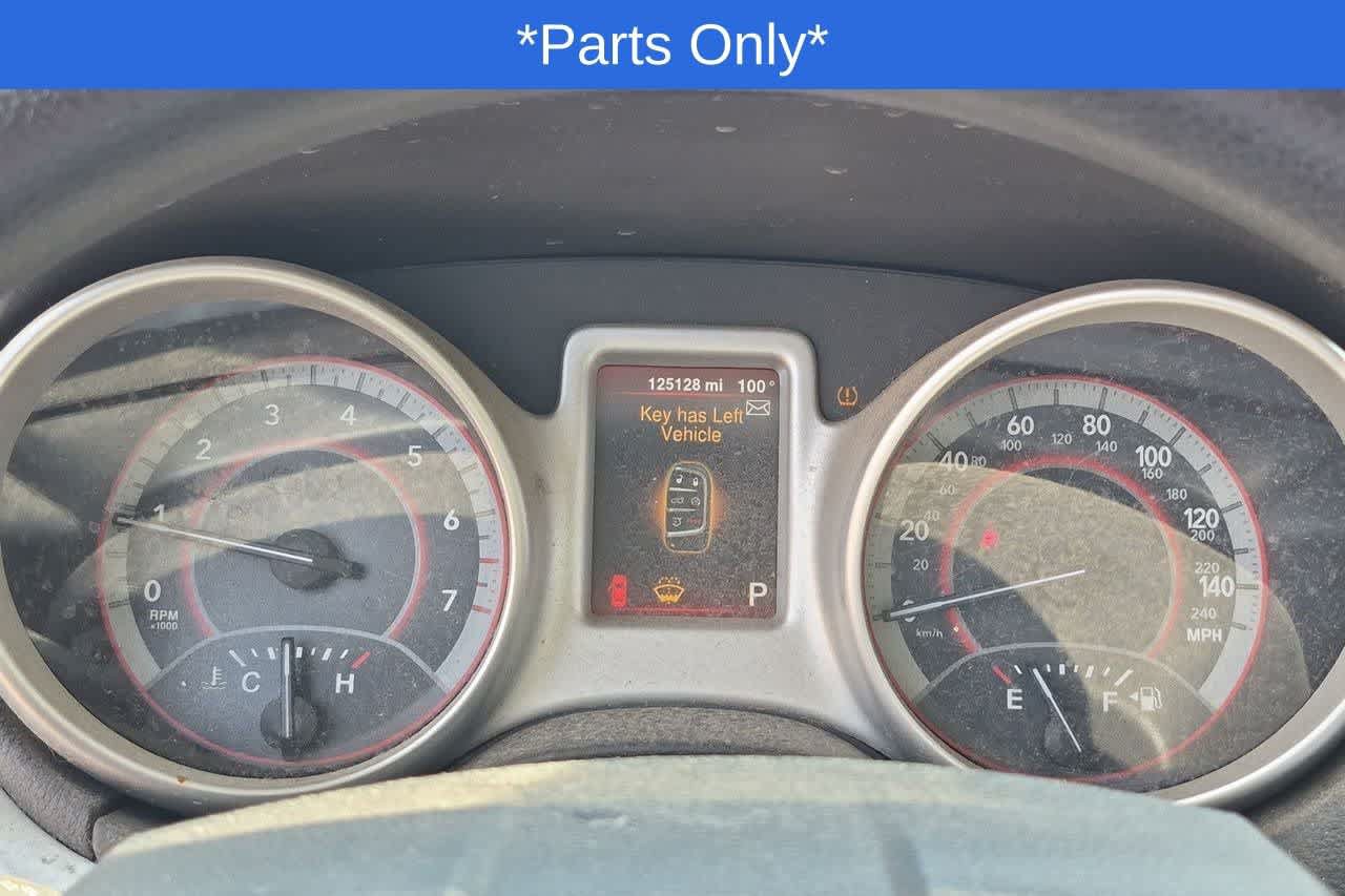 Used 2015 Dodge Journey FWD image 23