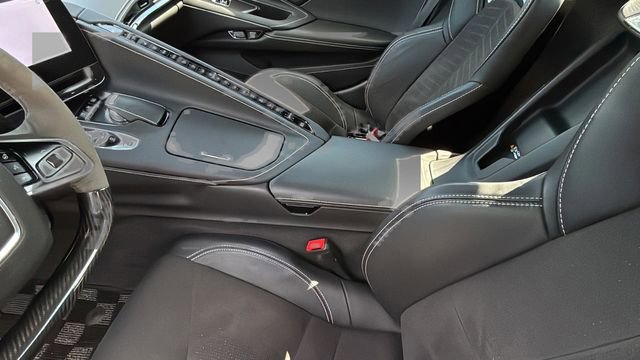 Used 2024 Chevrolet Corvette Stingray Preferred Conv w/ Stealth Interior Trim Package RWD image 21