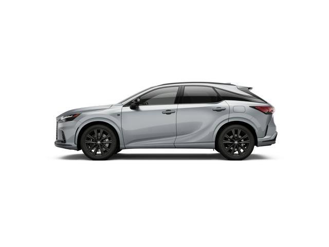New 2026 Lexus RX 500h F Sport w/ Convenience Package AWD/4WD image 30