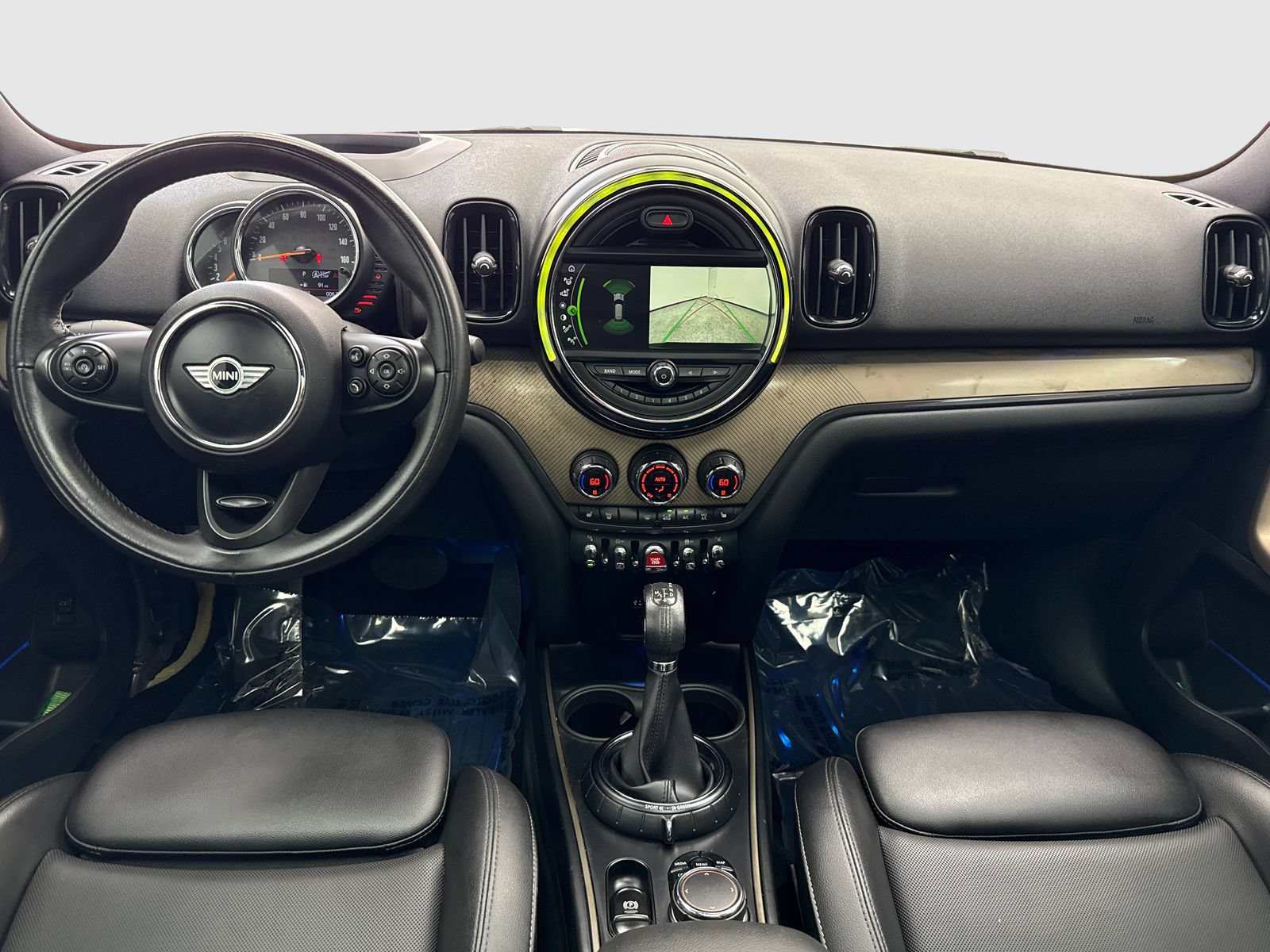Used 2017 MINI Cooper Countryman S AWD/4WD image 20