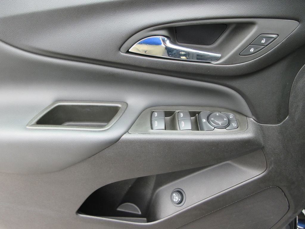 Used 2024 Chevrolet Equinox LT w/ LPO, Floor Liner Package FWD image 22