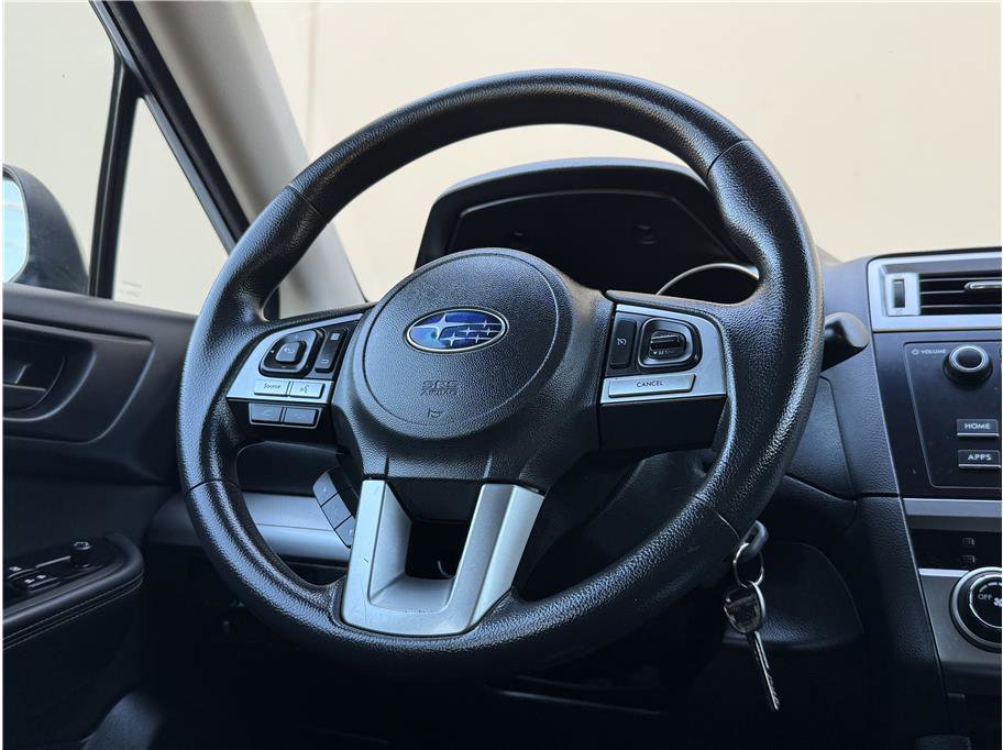 Used 2017 Subaru Outback 2.5i image 28