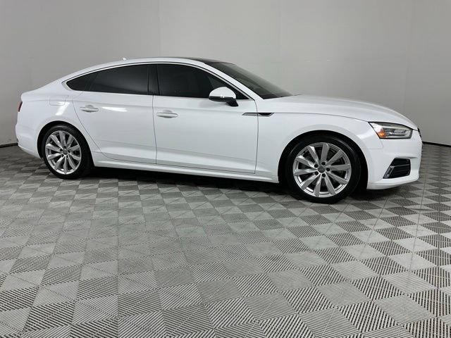 Used 2018 Audi A5 2.0T Premium AWD/4WD image 11