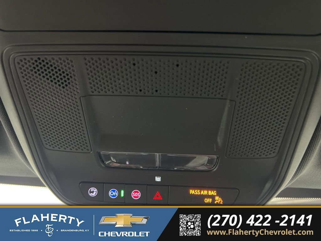 New 2026 Chevrolet Equinox LT image 31