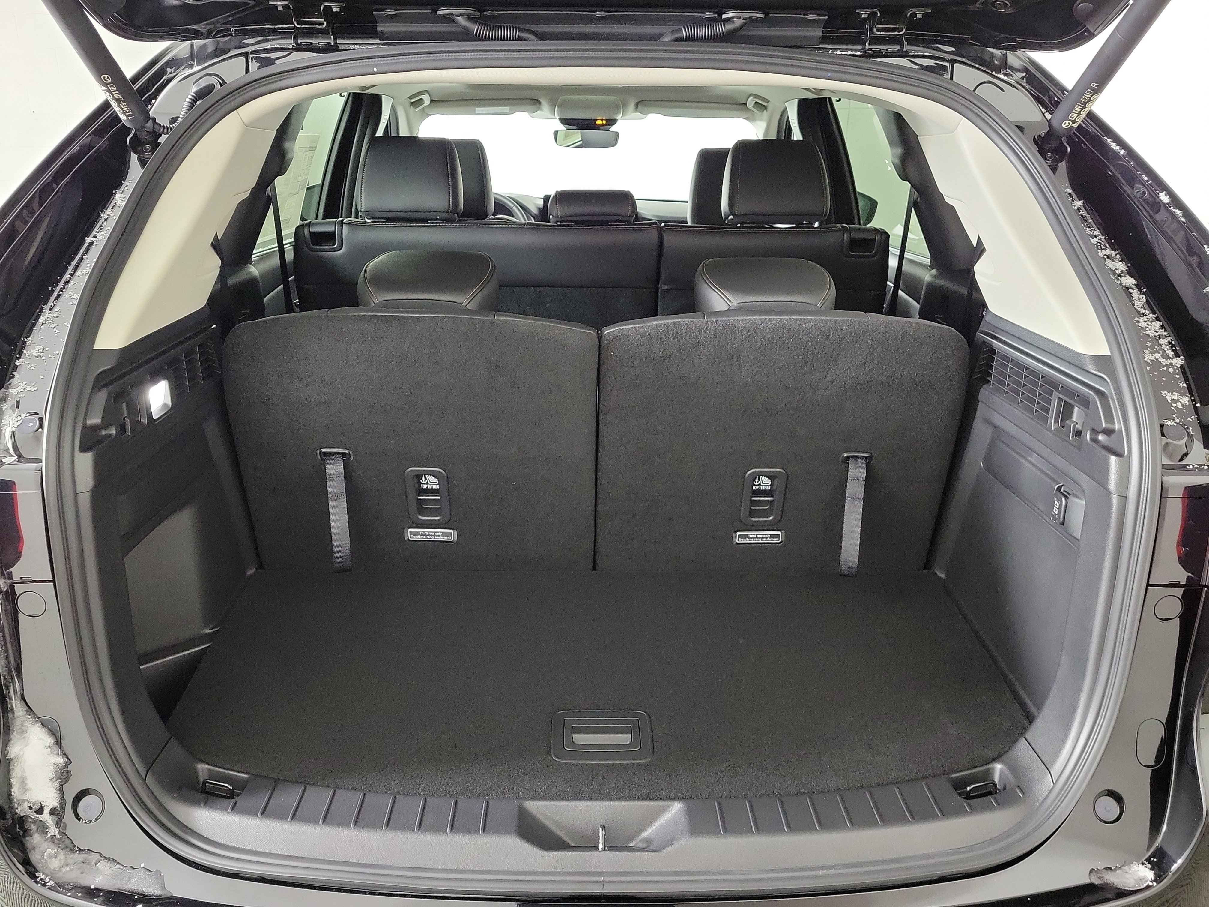 New 2026 MAZDA CX-90 Plug-In Hybrid w/ Preferred image 27