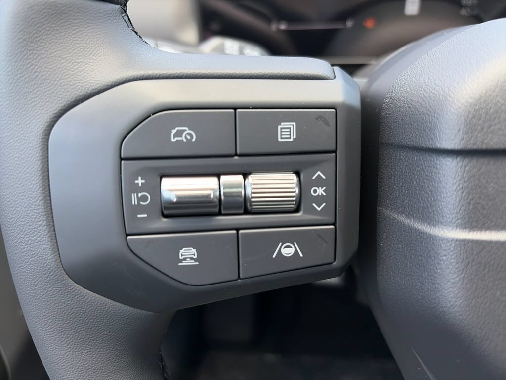 New 2027 Kia Seltos X-Line S AWD/4WD image 13