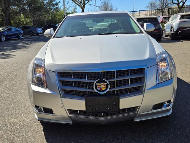 Used 2011 Cadillac CTS Premium image 2