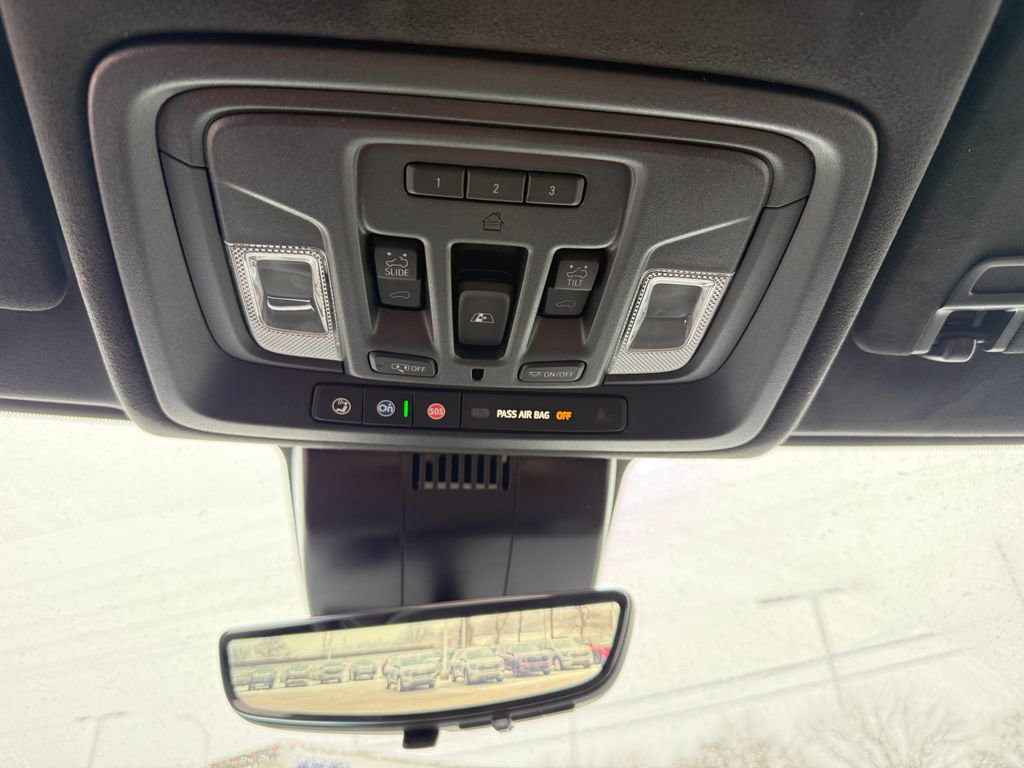 New 2026 GMC Sierra 2500 Denali Ultimate image 21