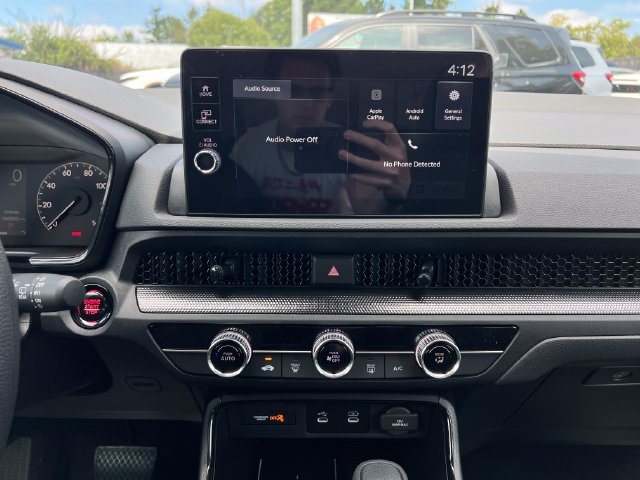 New 2026 Honda CR-V LX image 23