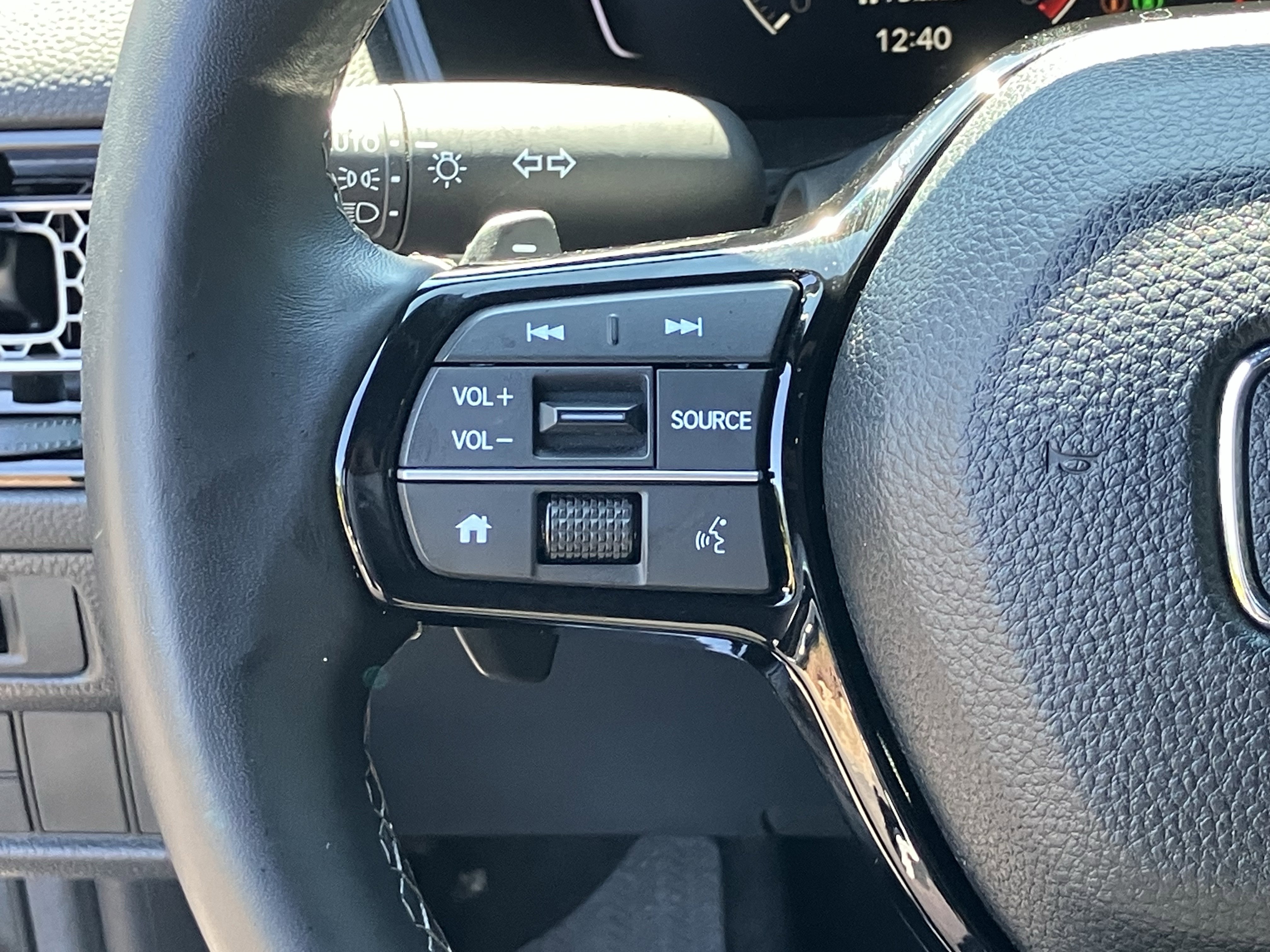 Used 2025 Honda Civic Sport image 21