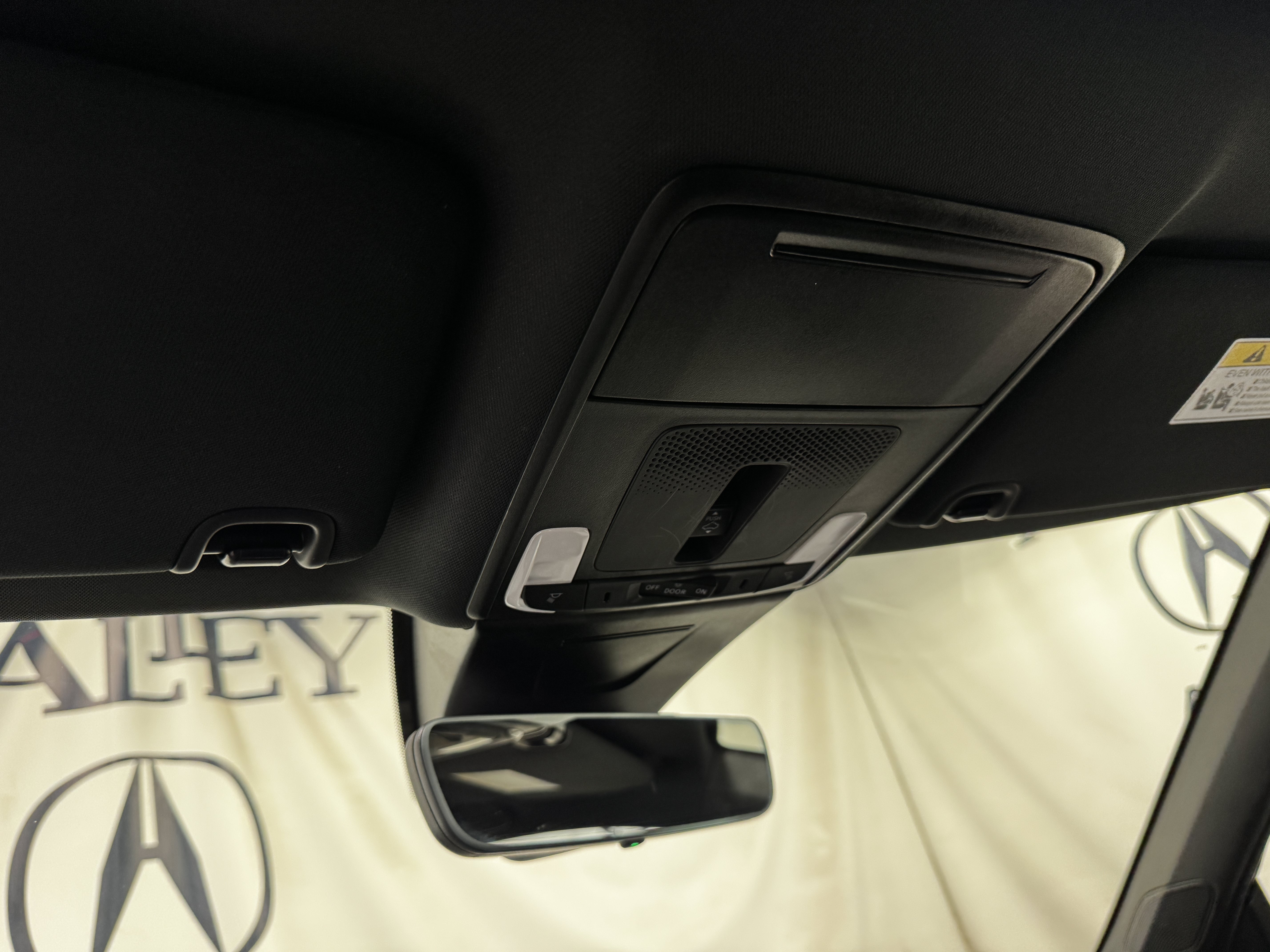 Used 2026 Acura Integra A-Spec FWD image 38