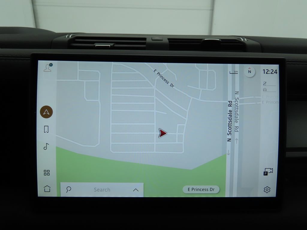 New 2025 Land Rover Defender 130 V8 image 16