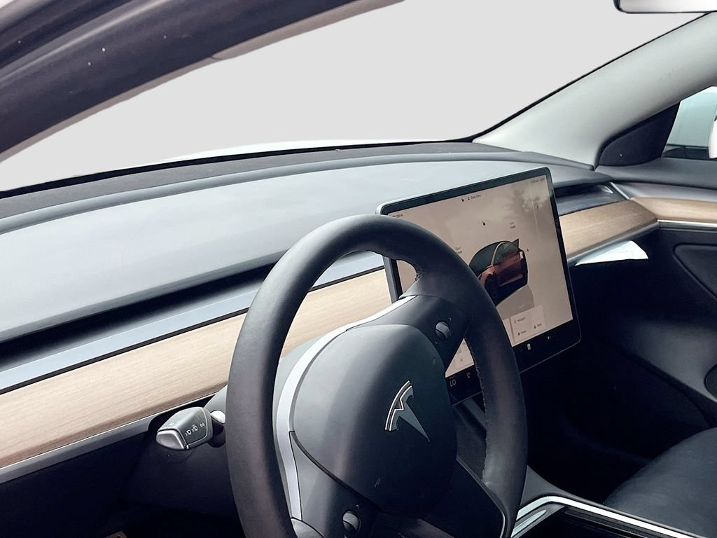 Used 2023 Tesla Model 3 Performance AWD/4WD image 9