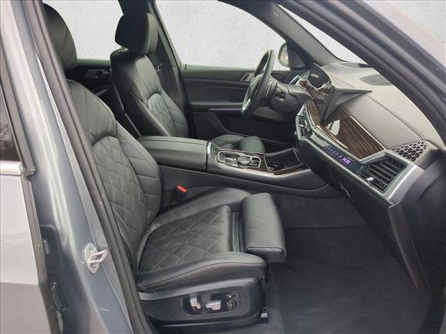 Used 2025 BMW X5 xDrive40i image 20