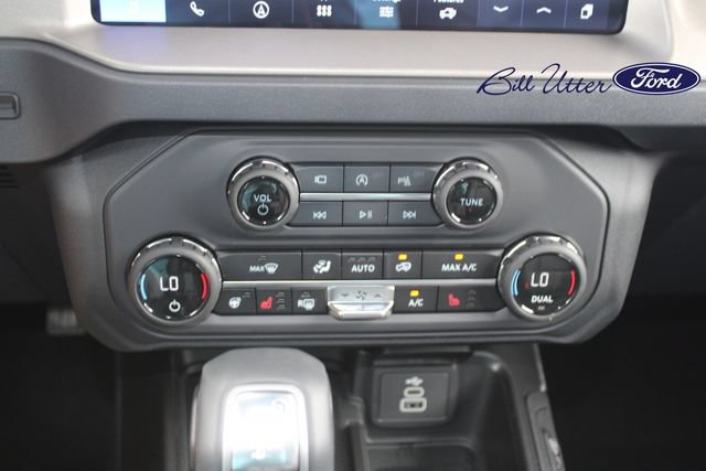 New 2026 Ford Bronco Outer Banks AWD/4WD image 14