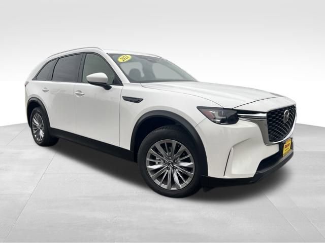 Used 2024 MAZDA CX-90 3.3 Turbo w/ Select Package