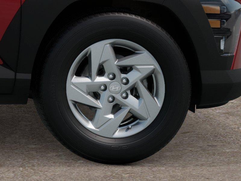 New 2027 Hyundai Kona SE FWD image 8
