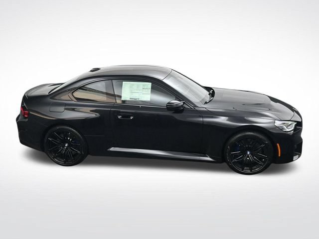 New 2026 BMW M2 w/ Lighting Package RWD image 25
