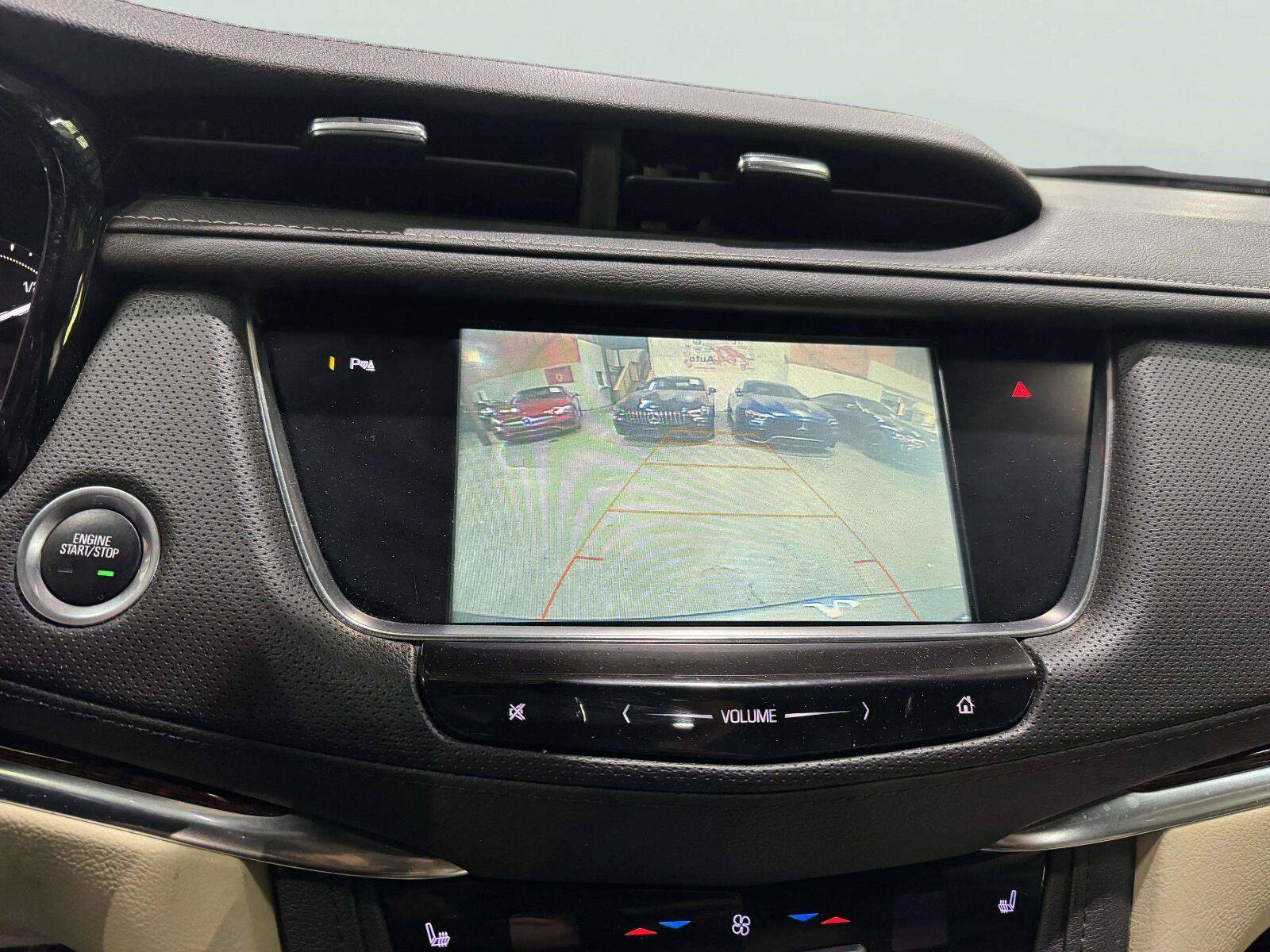 Used 2019 Cadillac XT5 Luxury AWD/4WD image 19