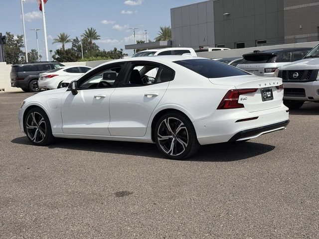 Used 2023 Volvo S60 T8 Plus w/ Climate Package AWD/4WD image 8