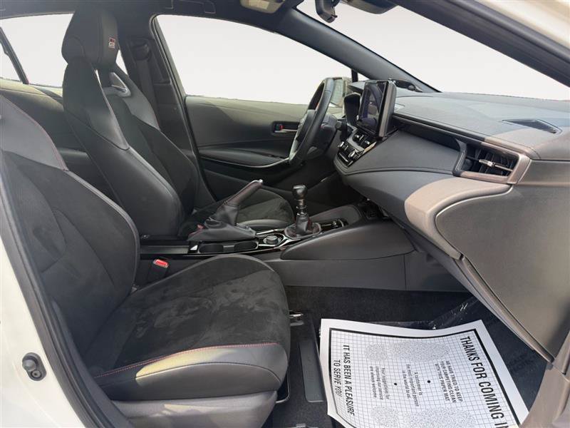 Used 2023 Toyota Corolla GR AWD/4WD image 18