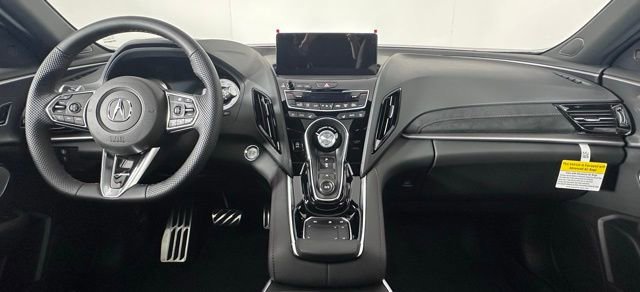 New 2026 Acura RDX A-Spec image 24