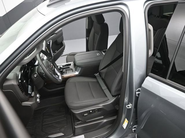 New 2026 GMC Sierra 1500 Elevation image 11