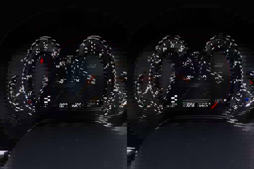 Used 2019 BMW 540i xDrive w/ M Sport Package image 45