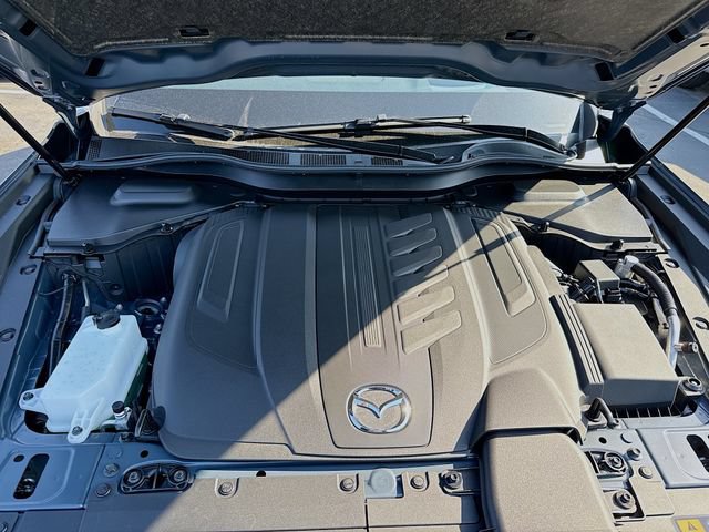 New 2026 MAZDA CX-90 3.3 Turbo S w/ Premium Plus AWD/4WD image 38