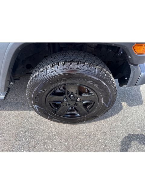 Used 2020 Jeep Gladiator Sport w/ Quick Order Package 24S AWD/4WD image 12