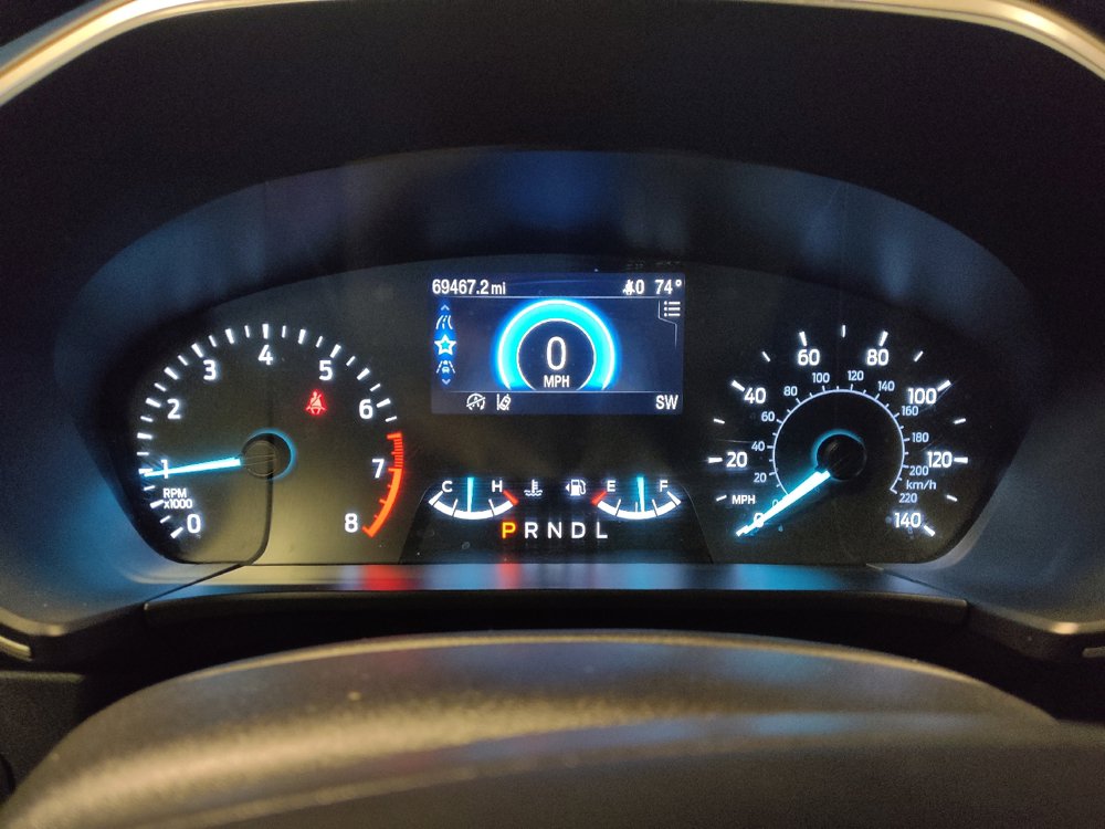 Used 2022 Ford Escape SE w/ SE Sport Appearance Package FWD image 23