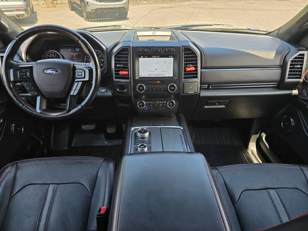 Used 2019 Ford Expedition Limited w/ Equipment Group 303A AWD/4WD image 5