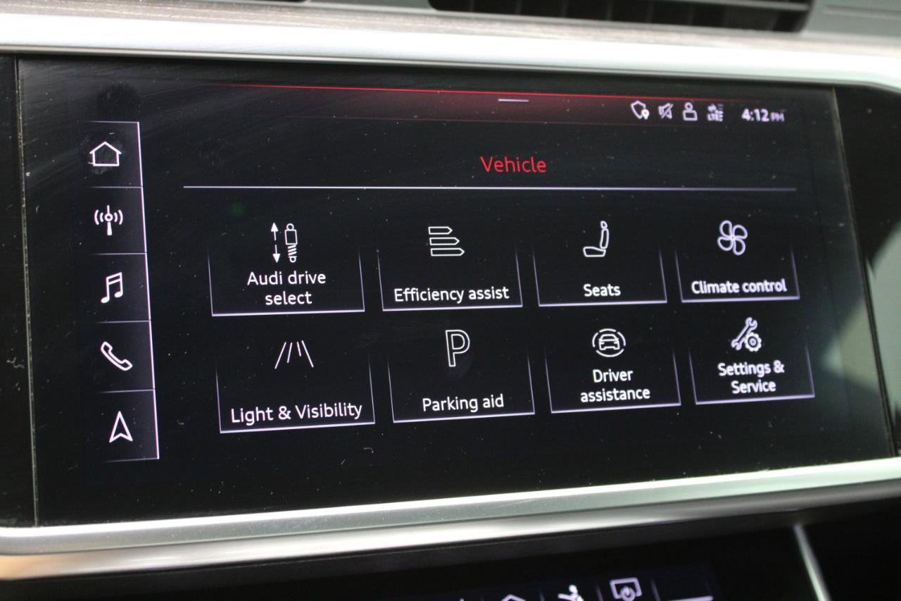 Used 2019 Audi A7 3.0T Premium Plus AWD/4WD image 69