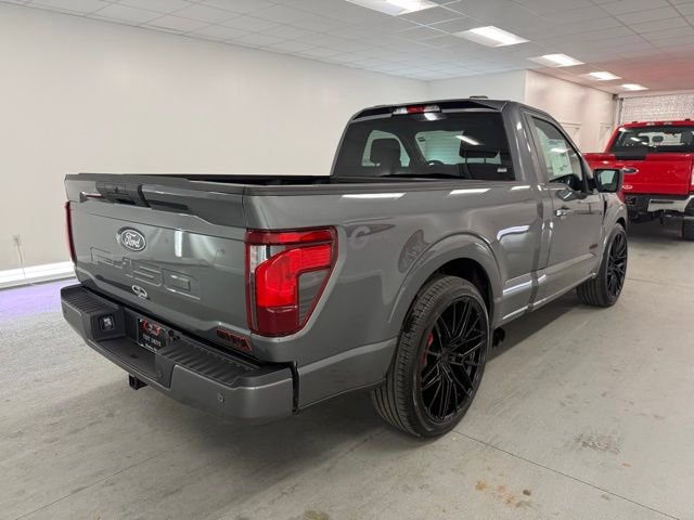 New 2026 Ford F150 XL w/ Equipment Group 103A High image 6