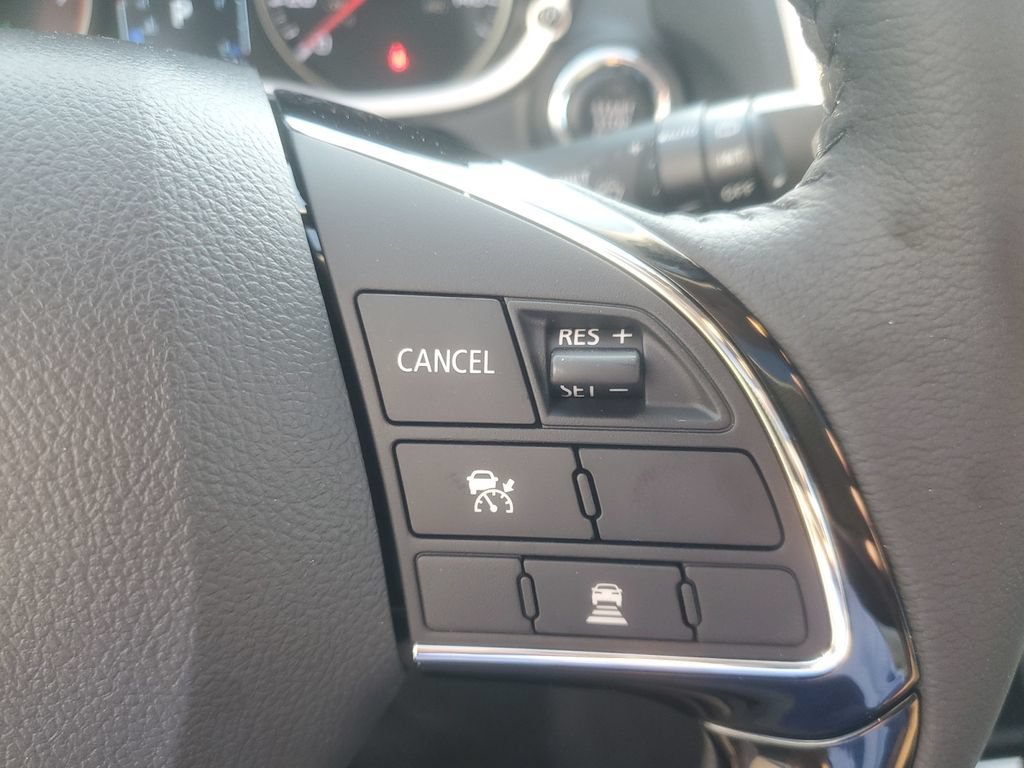 New 2026 Mitsubishi Eclipse Cross AWD image 38