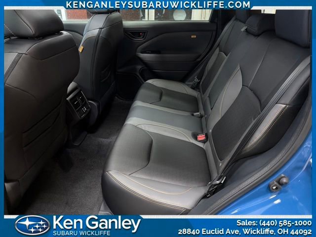 Used 2026 Subaru Forester Wilderness image 13