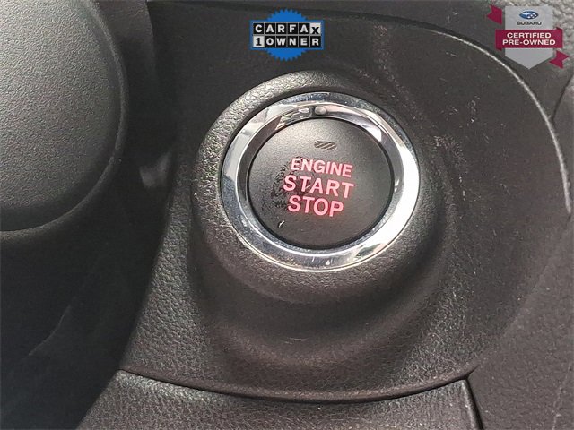 Certified 2024 Subaru Ascent Onyx Edition image 23