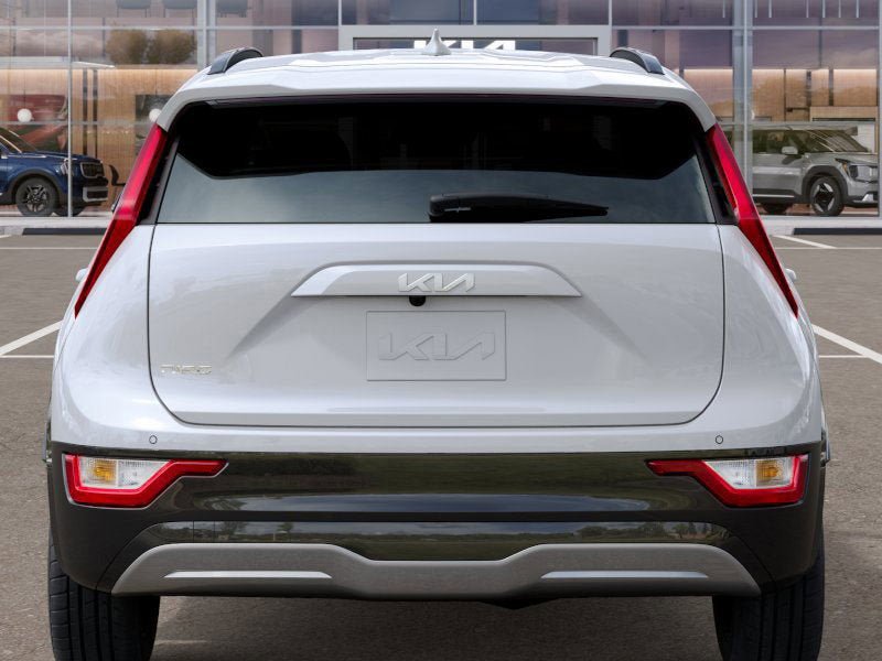 New 2025 Kia Niro Wind w/ Wind Preserve Package image 13