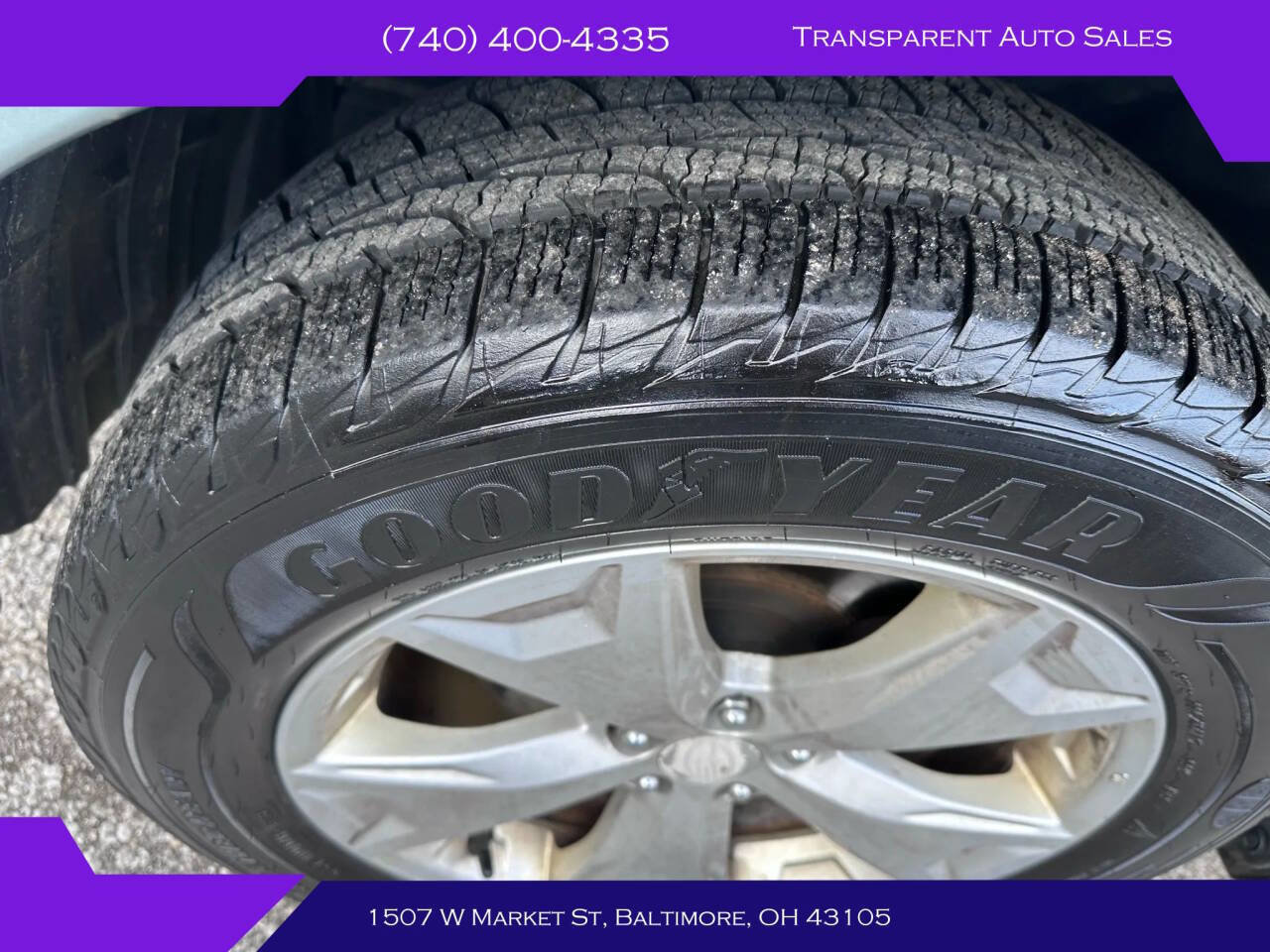 Used 2016 Subaru Forester 2.5i Limited image 19