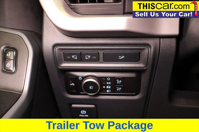 Used 2023 Ford F150 XLT w/ Equipment Group 302A High image 14