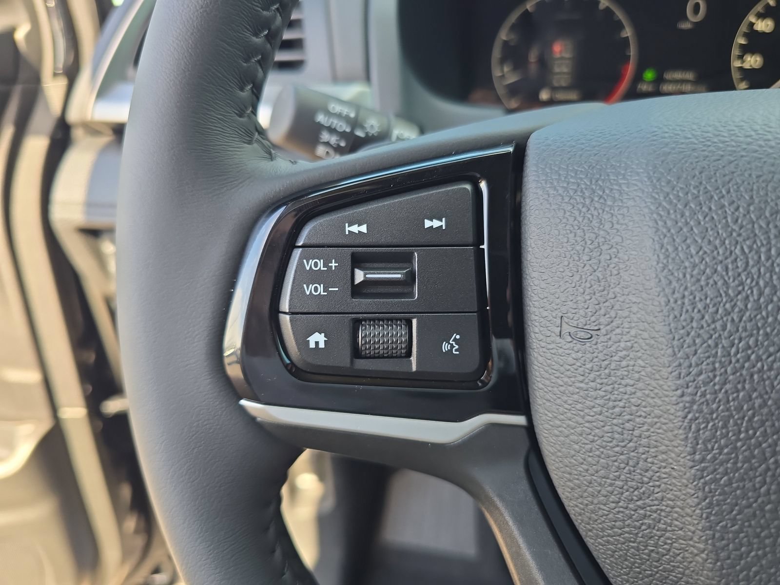 Certified 2026 Honda Odyssey EX-L image 22
