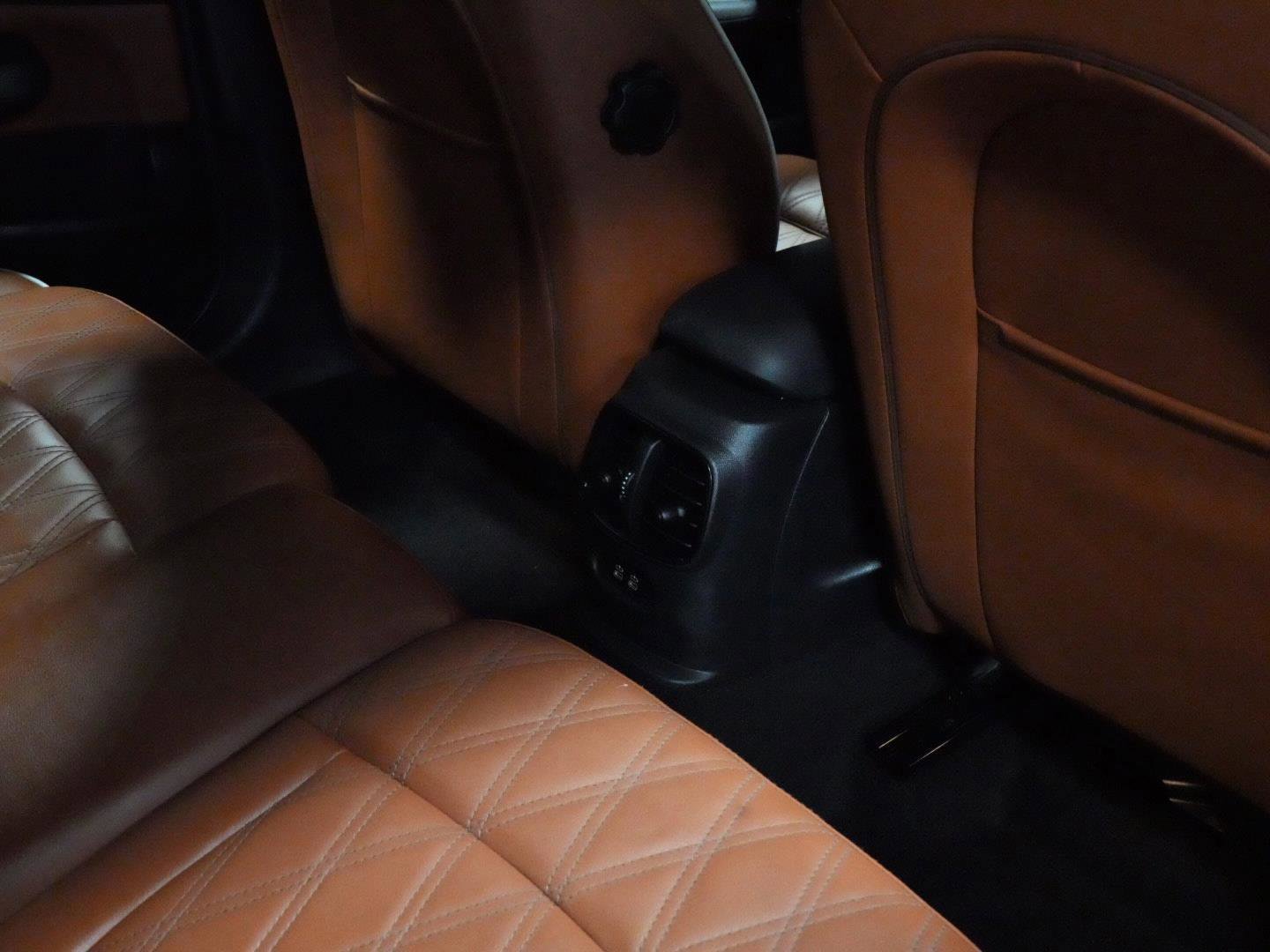 Certified 2023 MINI Cooper Clubman S w/ Signature Upholstery Package image 10