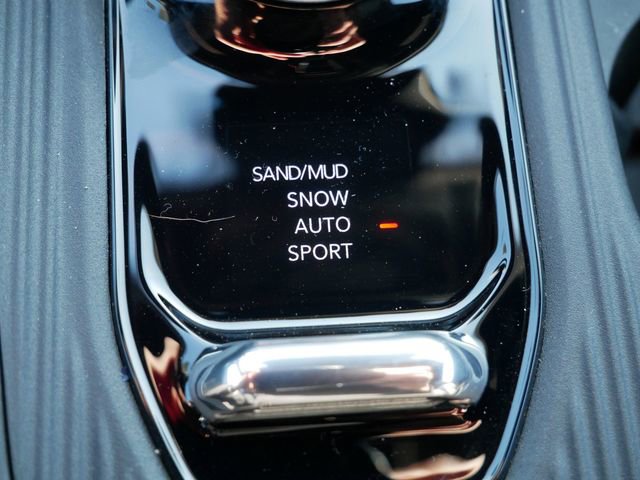 New 2026 Jeep Cherokee Limited image 23